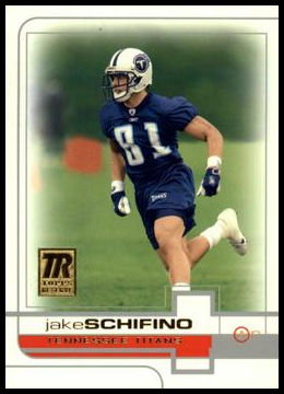 105 Jake Schifino